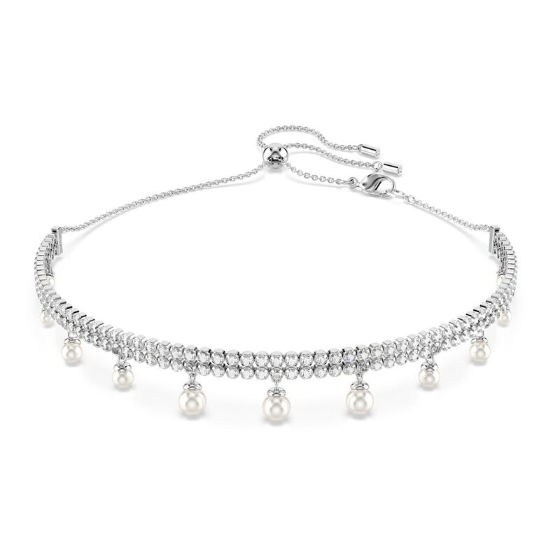 Swarovski x Ariana Grande Choker image number 0